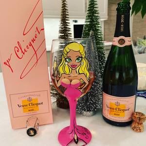 Meet your Posher, Krissy